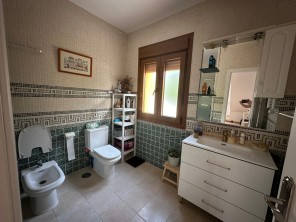 Baño